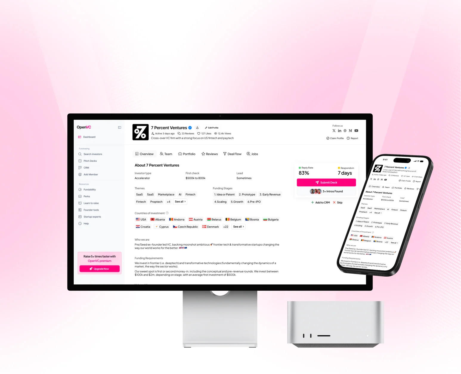 [object Object] — case study preview