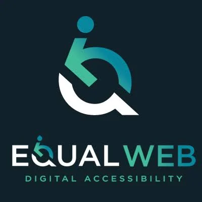 AccessHero website and branding design